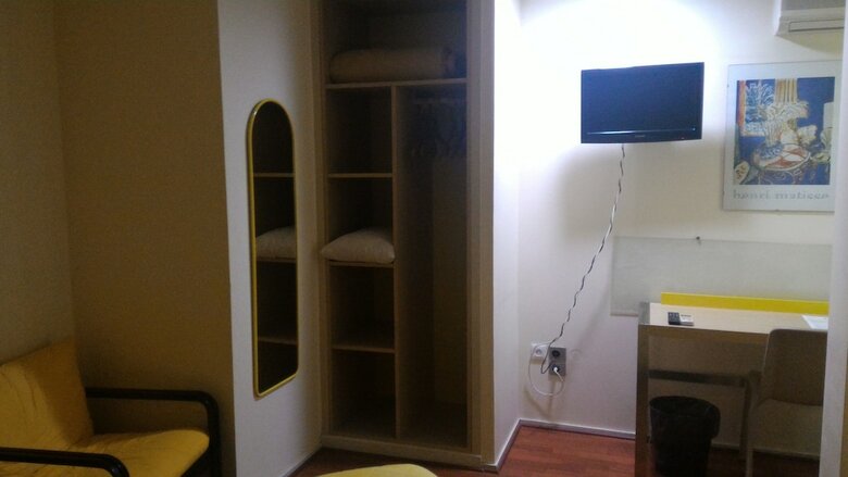 Hotel Le President