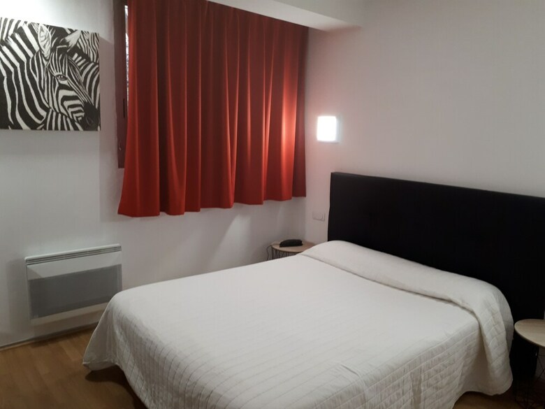 Hotel Le President