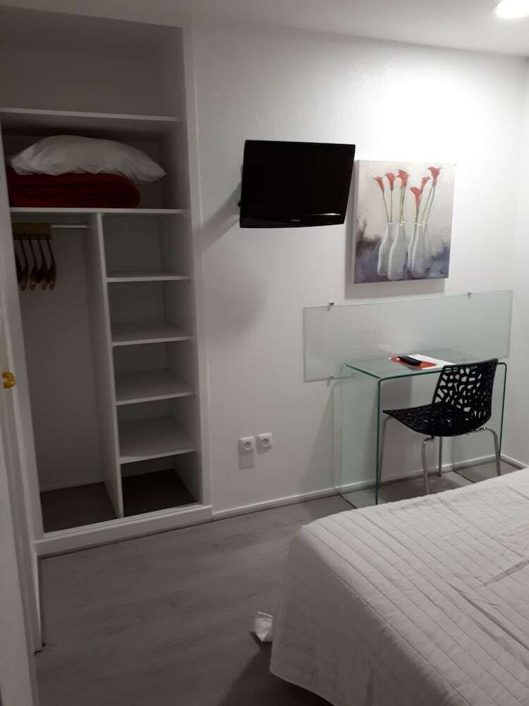 Hotel Le President