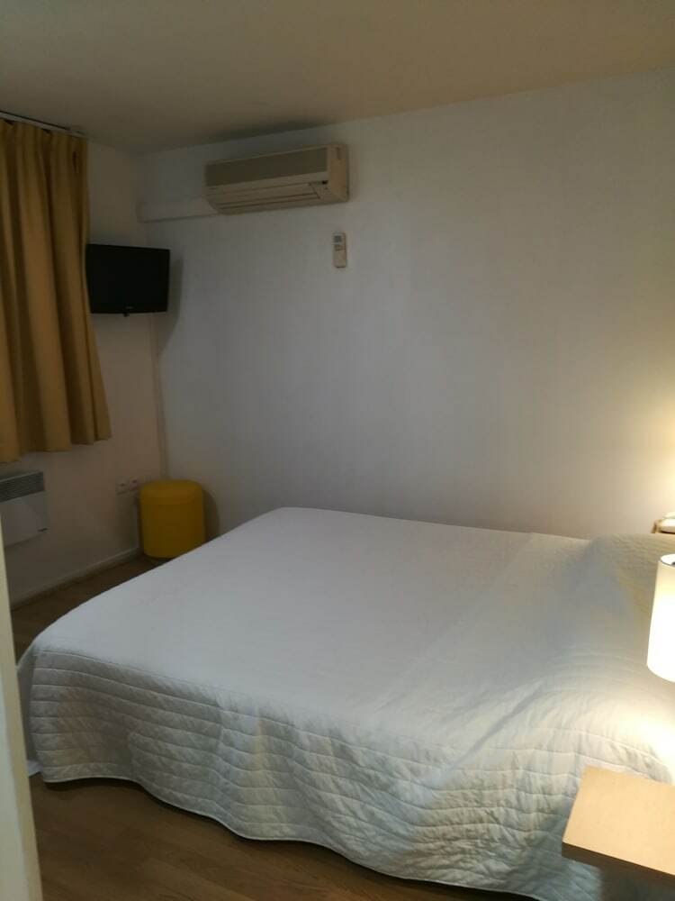 Hotel Le President