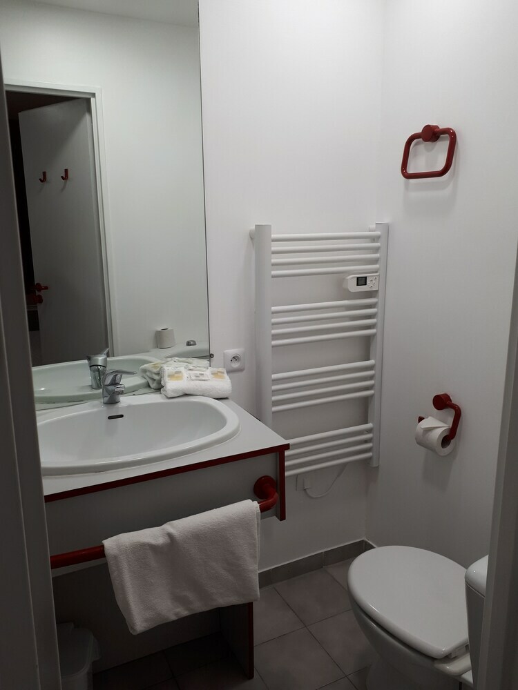 Hotel Le President