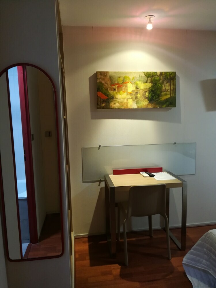 Hotel Le President