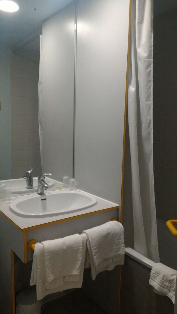 Hotel Le President