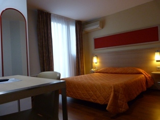Hotel Le President