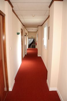 Hotel Wilson Square