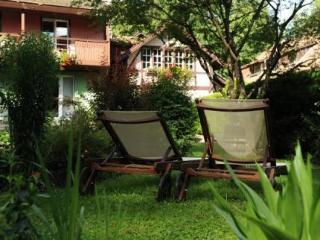 Hotel Saint-barnabe
