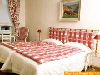 Hotel Saint-barnabe