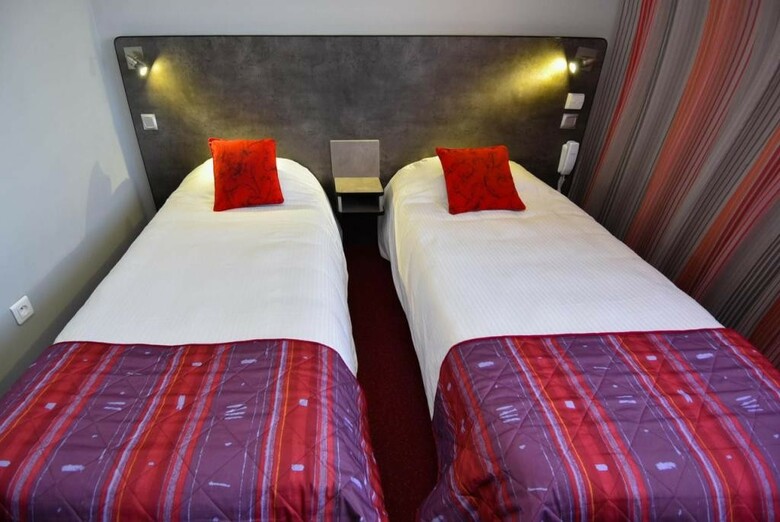 Hotel Adonis Gapotel