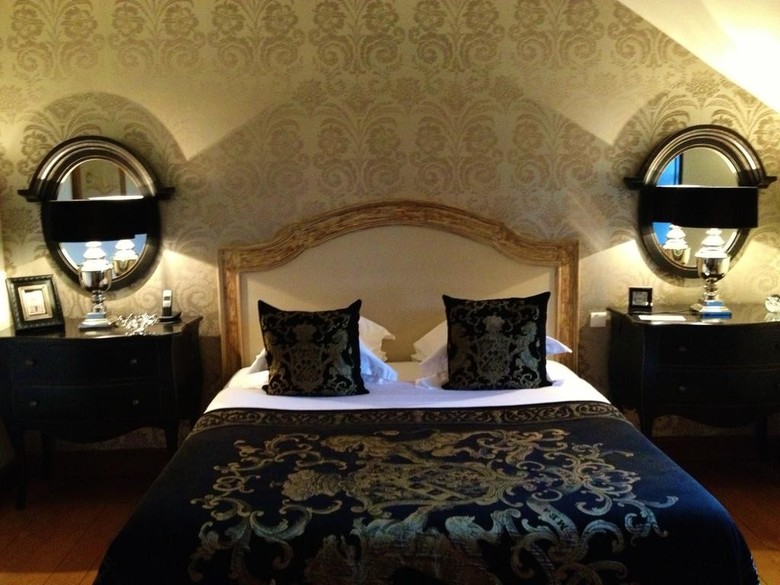 Beaumanoir Small Luxury Boutique Hotel