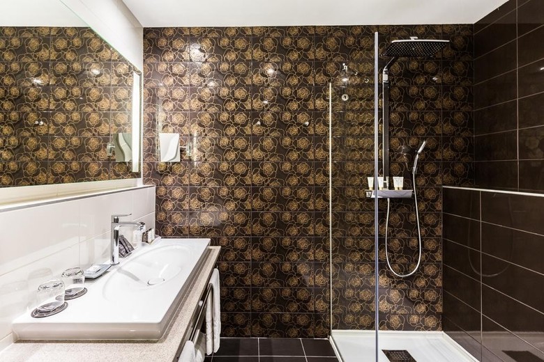 Hotel Le Regina Biarritz H�tel & Spa Mgallery Collection