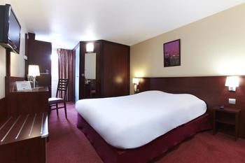 Hotel Kyriad Bordeaux Lormont