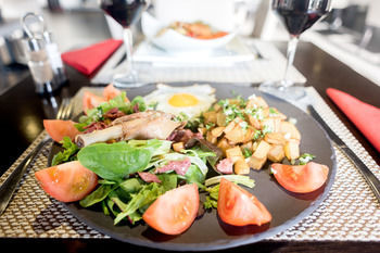 Hotel Ibis Saint Emilion