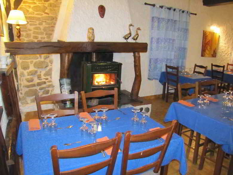 Hotel Auberge Du Balesti�