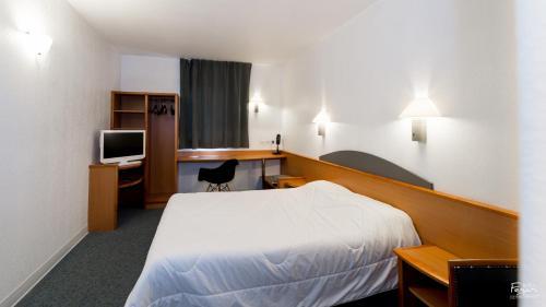 Hotel Deltour H�tel Rodez Eco