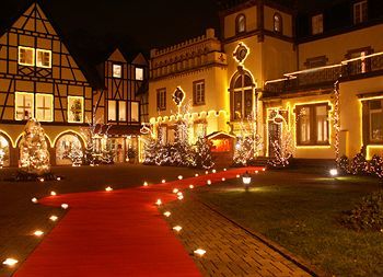 Hotel Ch�teau De L'ile & Spa