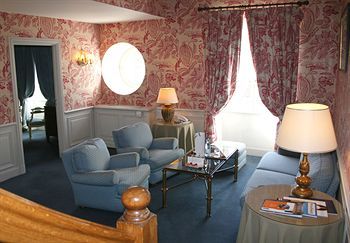 Hotel Ch�teau De L'ile & Spa