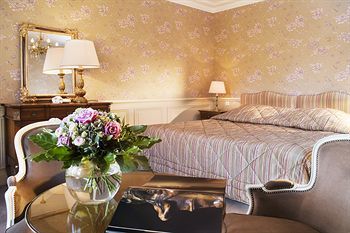 Hotel Ch�teau De L'ile & Spa