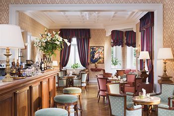 Hotel Ch�teau De L'ile & Spa