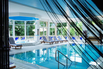 Hotel Ch�teau De L'ile & Spa