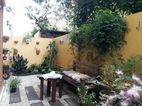 Apartamento Catedral De Pedra Canela