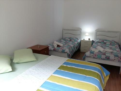 Apartamento Catedral De Pedra Canela
