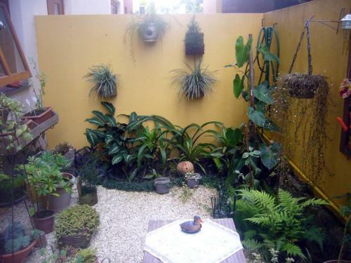 Apartamento Catedral De Pedra Canela