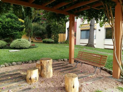 Apartamento Catedral De Pedra Canela