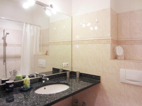 Apartamento Ferienwohnung D�nenstra�e Mit Strandkorb