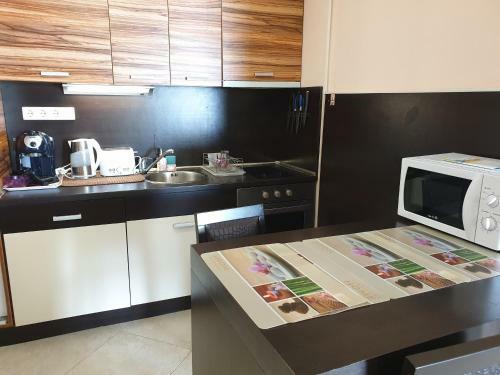 Apartment Lucky 2 Feya