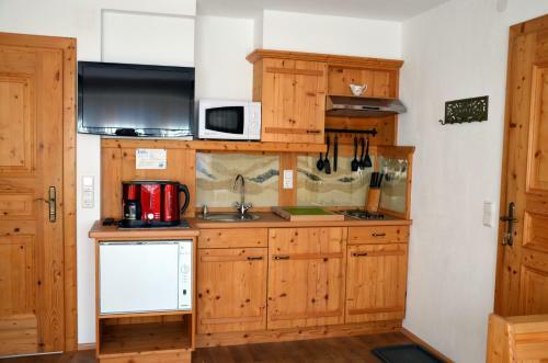 Apartamento Haus Sonnleiten