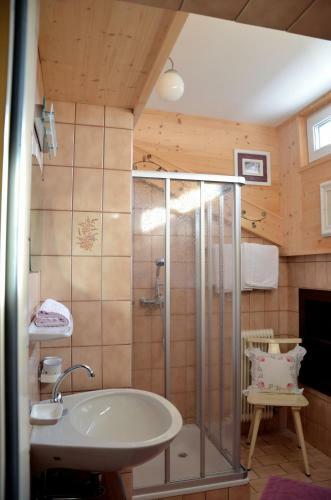 Apartamento Haus Sonnleiten