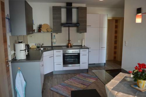 Apartamento H�ringer M�hle