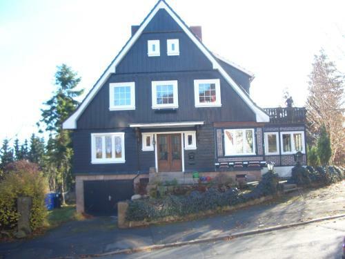 Ferienhaus Wichtelhus