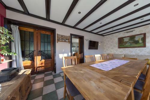 Ferienhaus Wichtelhus