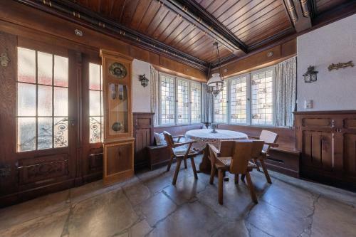 Ferienhaus Wichtelhus