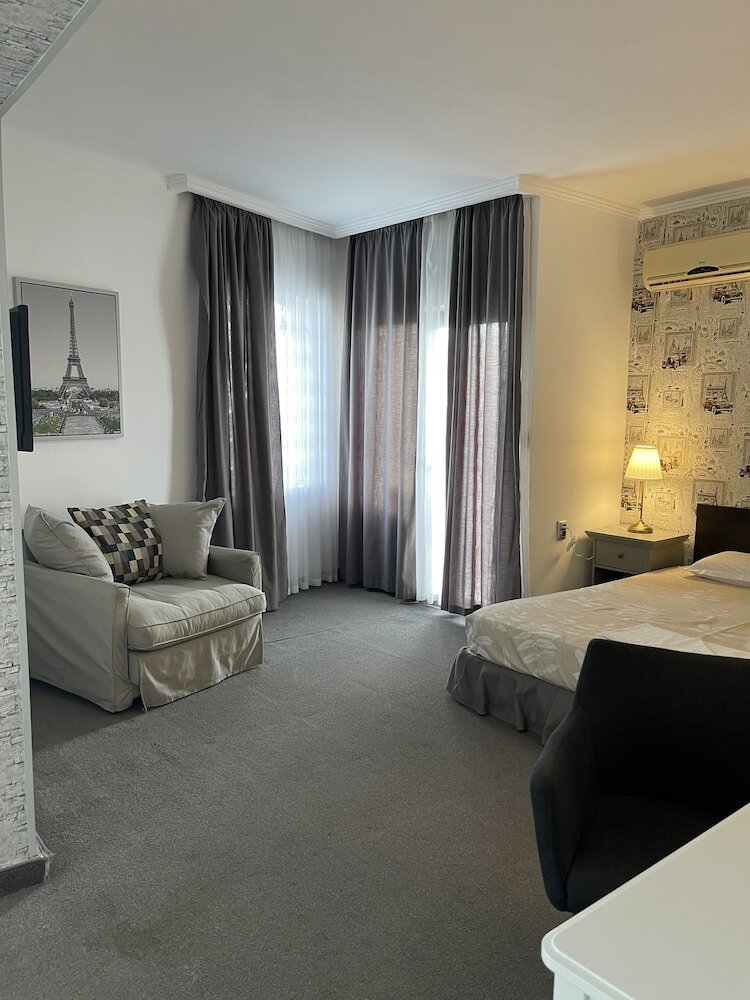 Art Hotel