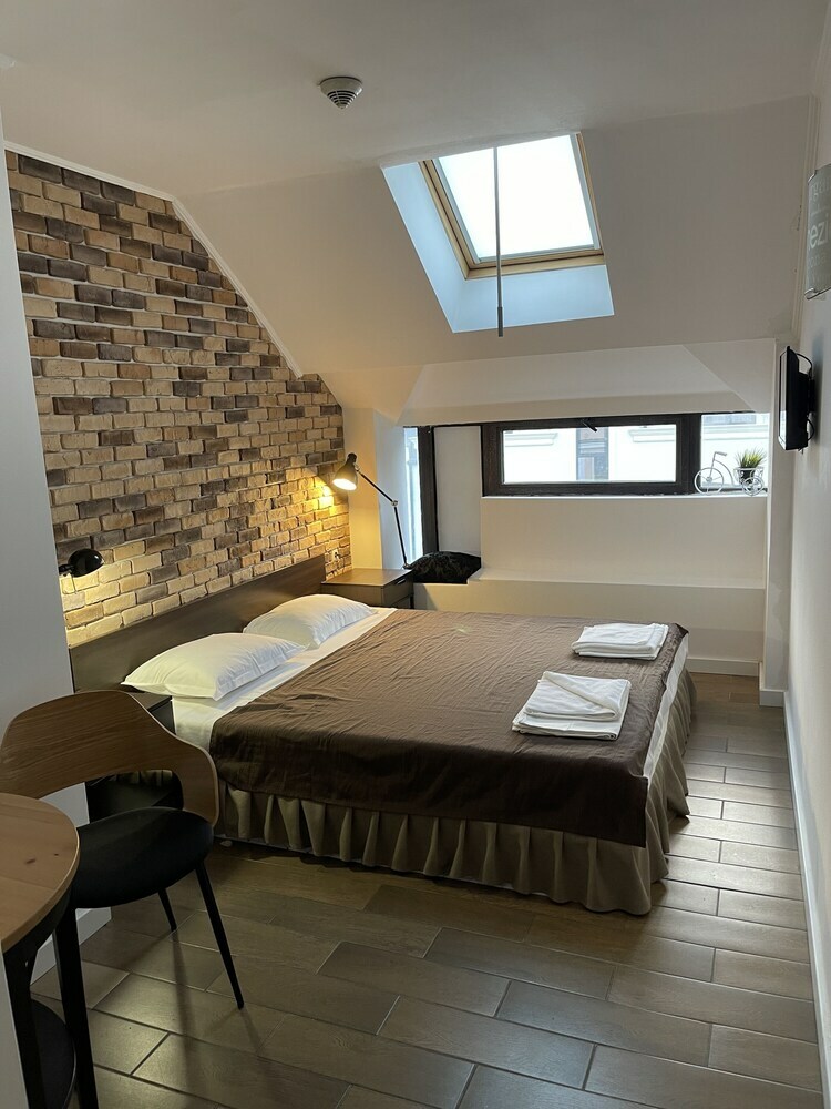 Art Hotel