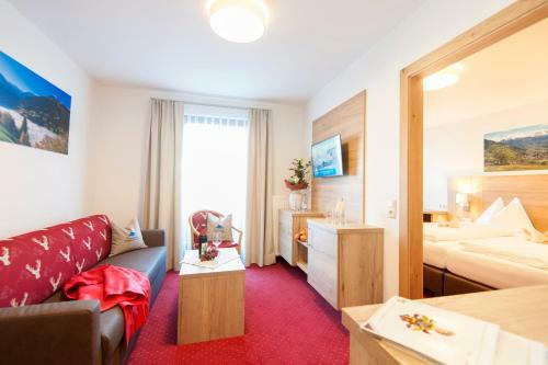 Kur- Und Sporthotel Winkler