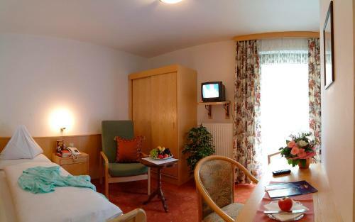 Kur- Und Sporthotel Winkler