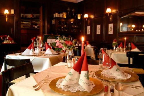 Kur- Und Sporthotel Winkler