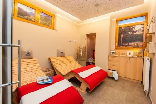 Kur- Und Sporthotel Winkler