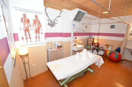 Kur- Und Sporthotel Winkler