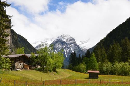 Kur- Und Sporthotel Winkler