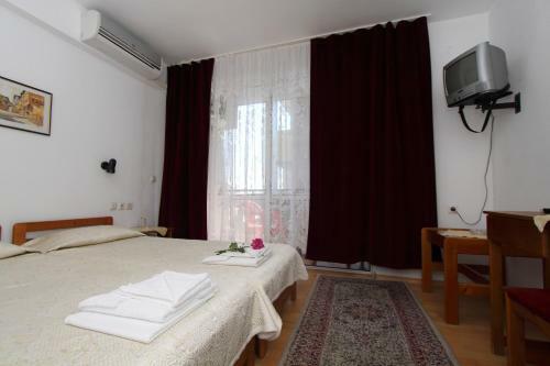 Family Hotel Verona