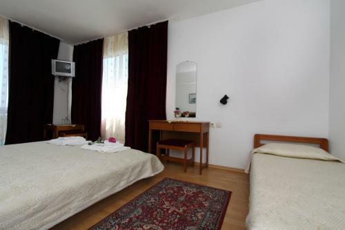 Family Hotel Verona