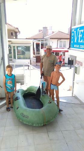 Family Hotel Verona