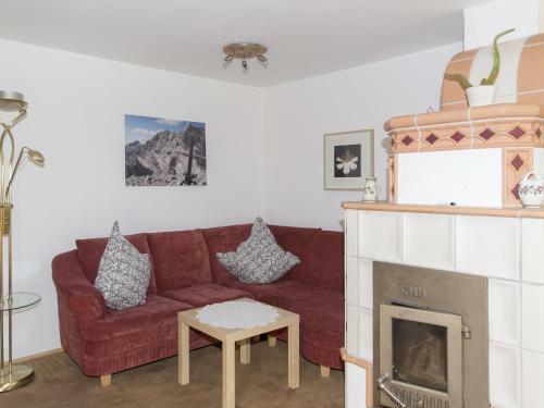 Apartamento G�stehaus Salzgau