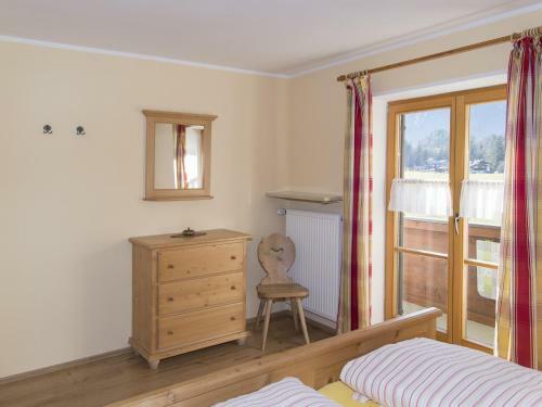 Apartamento G�stehaus Salzgau