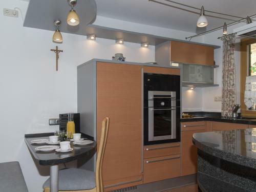 Apartamento G�stehaus Salzgau