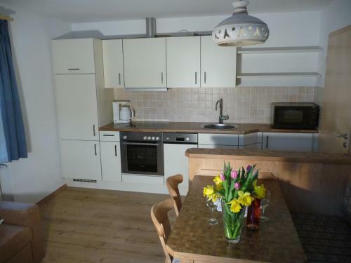 Apartamento G�stehaus Salzgau